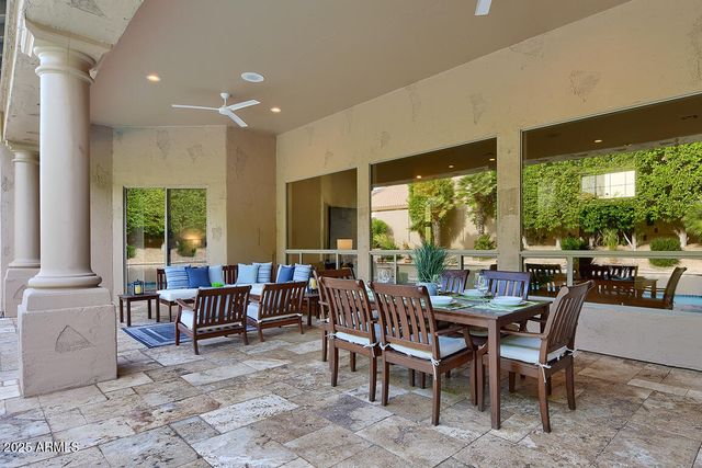 12728 E Kalil Drive, Scottsdale, AZ 85259