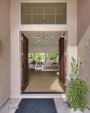 12728 E Kalil Drive, Scottsdale, AZ 85259