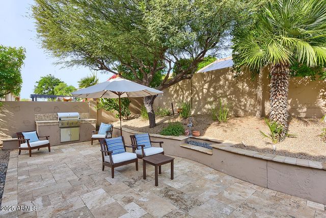 12728 E Kalil Drive, Scottsdale, AZ 85259