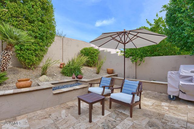 12728 E Kalil Drive, Scottsdale, AZ 85259