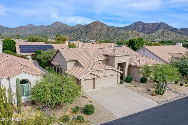 12728 E Kalil Drive, Scottsdale, AZ 85259