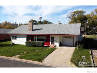 221 N Wallace Avenue, Haxtun, CO 80731