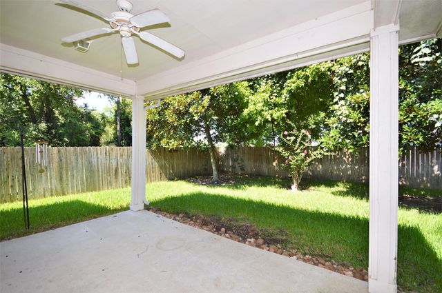 2538 S Park Avenue, Pearland, TX 77581