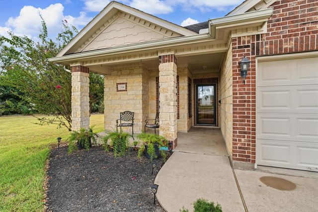 2538 S Park Avenue, Pearland, TX 77581