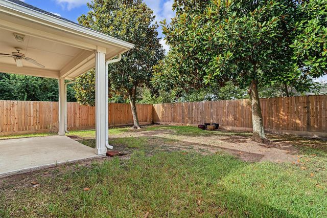 2538 S Park Avenue, Pearland, TX 77581