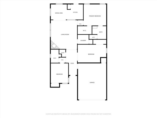 2538 S Park Avenue, Pearland, TX 77581