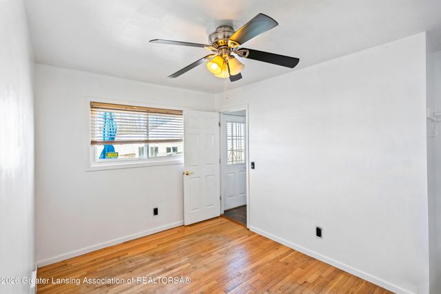 4806 Lyncott Drive, Lansing, MI 48910