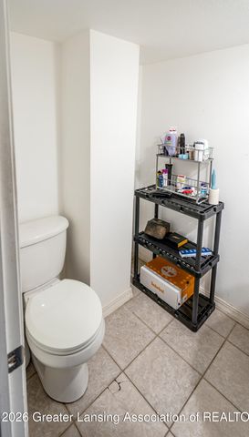 4806 Lyncott Drive, Lansing, MI 48910