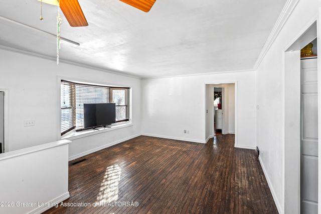 4806 Lyncott Drive, Lansing, MI 48910