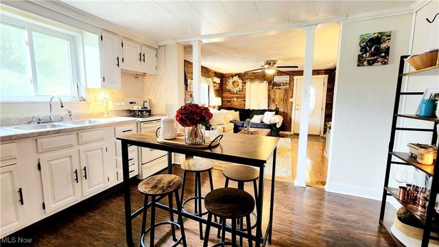 315 Euclid Avenue, Jewett, OH 43986