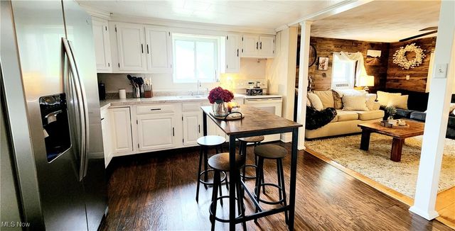 315 Euclid Avenue, Jewett, OH 43986