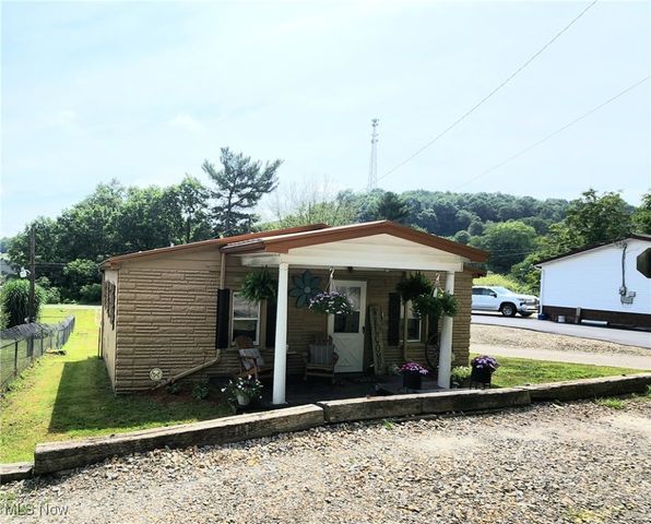 315 Euclid Avenue, Jewett, OH 43986