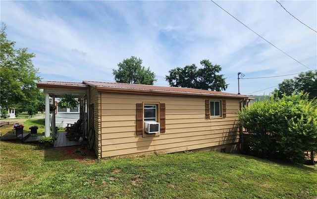 315 Euclid Avenue, Jewett, OH 43986