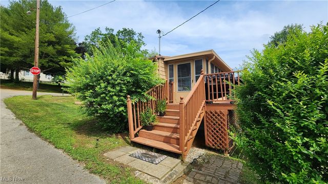 315 Euclid Avenue, Jewett, OH 43986