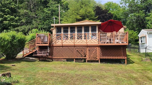 315 Euclid Avenue, Jewett, OH 43986