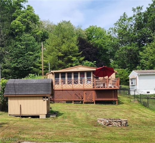 315 Euclid Avenue, Jewett, OH 43986