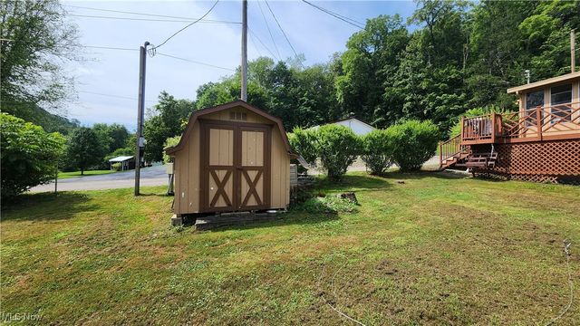 315 Euclid Avenue, Jewett, OH 43986