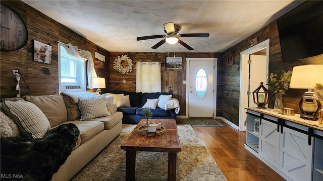 315 Euclid Avenue, Jewett, OH 43986