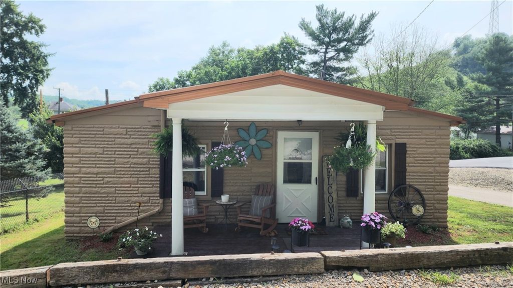 315 Euclid Avenue, Jewett, OH 43986