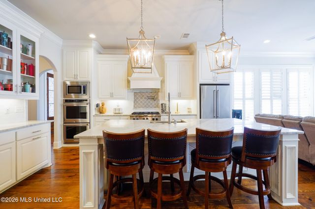 119 Carrington Drive, Madison, MS 39110