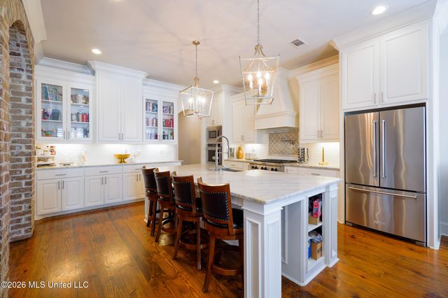 119 Carrington Drive, Madison, MS 39110