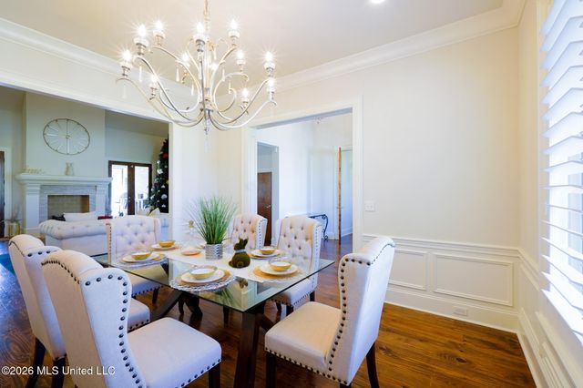 119 Carrington Drive, Madison, MS 39110
