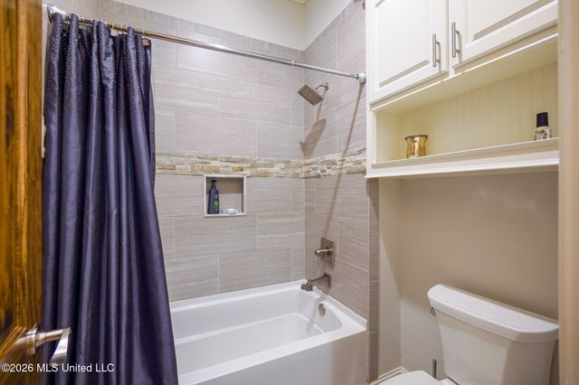 119 Carrington Drive, Madison, MS 39110