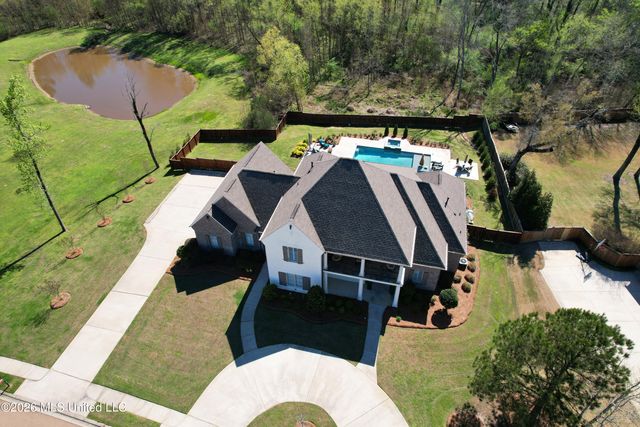 119 Carrington Drive, Madison, MS 39110