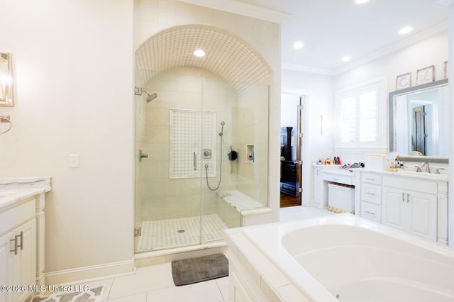 119 Carrington Drive, Madison, MS 39110