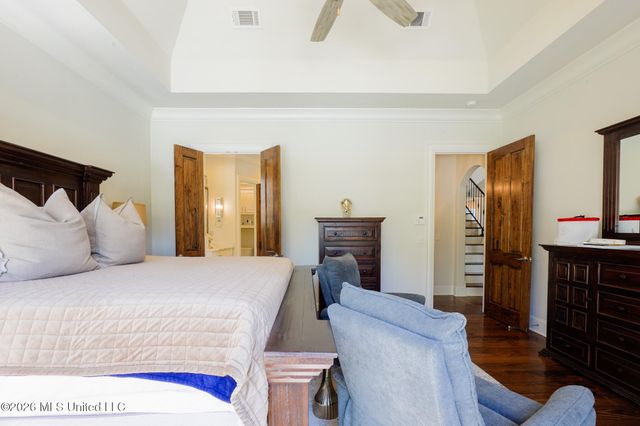 119 Carrington Drive, Madison, MS 39110