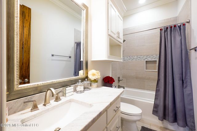 119 Carrington Drive, Madison, MS 39110