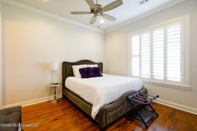 119 Carrington Drive, Madison, MS 39110