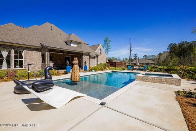 119 Carrington Drive, Madison, MS 39110