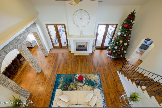 119 Carrington Drive, Madison, MS 39110