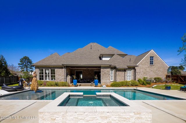 119 Carrington Drive, Madison, MS 39110