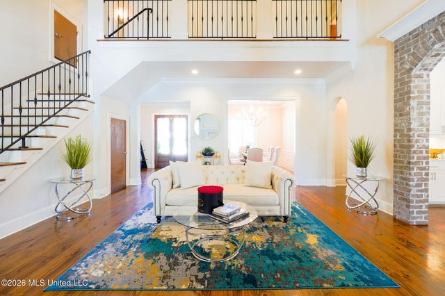 119 Carrington Drive, Madison, MS 39110