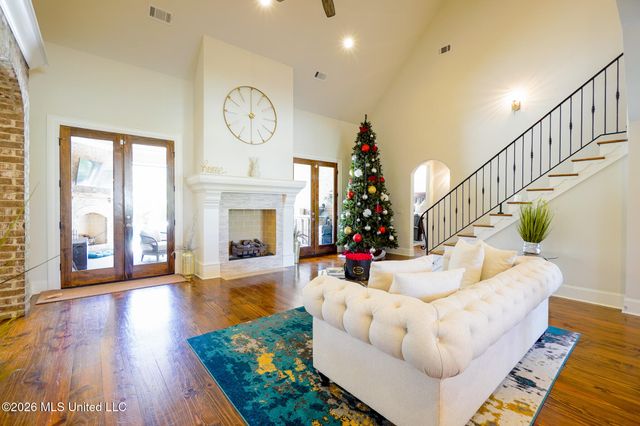 119 Carrington Drive, Madison, MS 39110