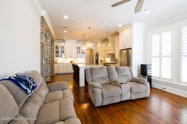 119 Carrington Drive, Madison, MS 39110