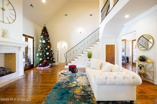 119 Carrington Drive, Madison, MS 39110