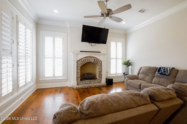 119 Carrington Drive, Madison, MS 39110