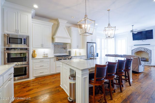 119 Carrington Drive, Madison, MS 39110