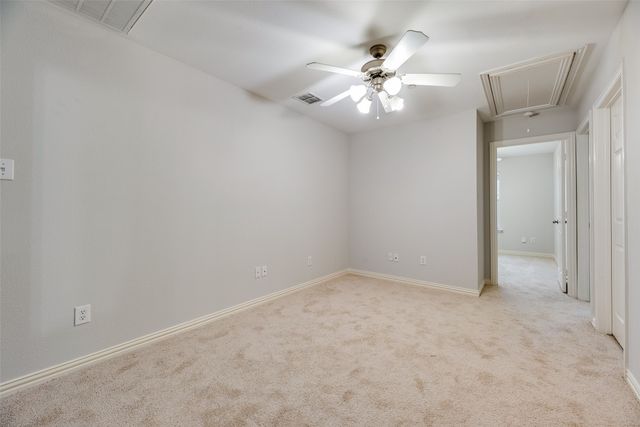 2320 Durango Ridge Drive, Bedford, TX 76021