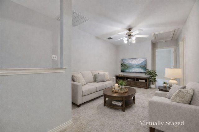 2320 Durango Ridge Drive, Bedford, TX 76021