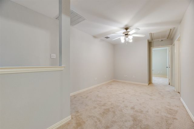 2320 Durango Ridge Drive, Bedford, TX 76021