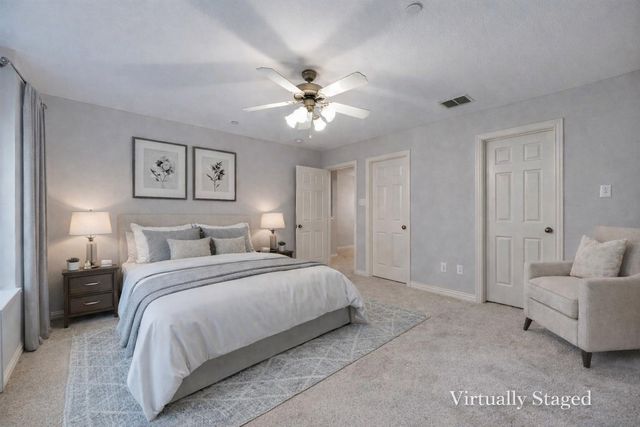 2320 Durango Ridge Drive, Bedford, TX 76021