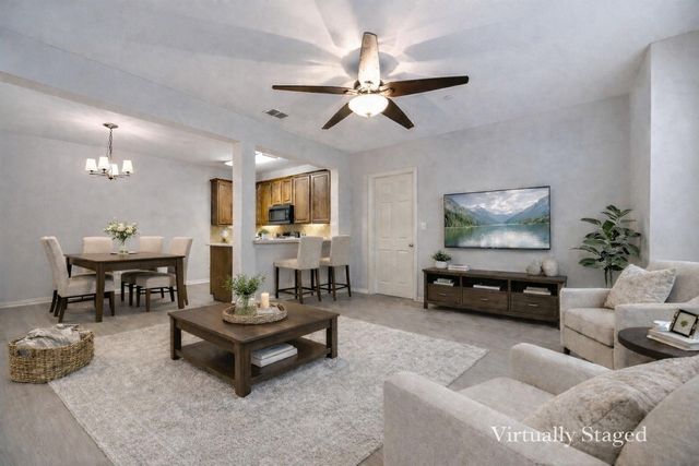 2320 Durango Ridge Drive, Bedford, TX 76021