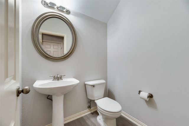 2320 Durango Ridge Drive, Bedford, TX 76021