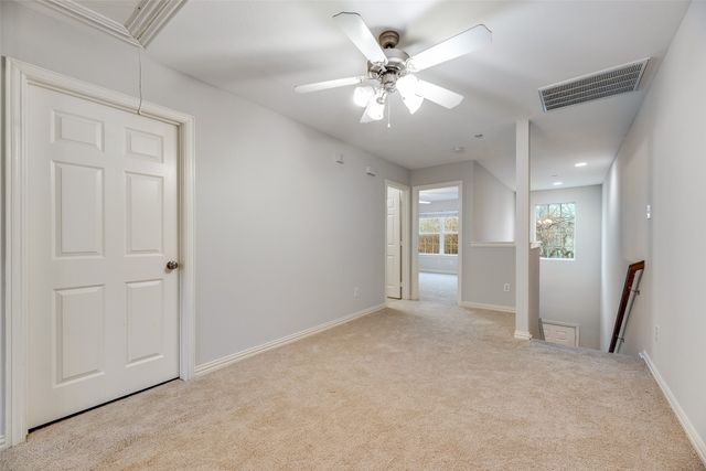 2320 Durango Ridge Drive, Bedford, TX 76021