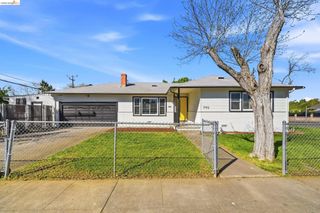 795 Rosewood Avenue, Vallejo, CA 94591