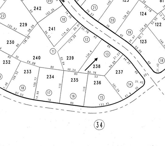 26405 Walnut Hills, Lake Arrowhead, CA 92391